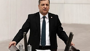 “Gübrede dışa bağımlılık sürerse gıdada fiyat artışı kaçınılmazdır”