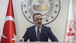İçişleri Bakanlığı 2020'nin bilançosunu açıkladı