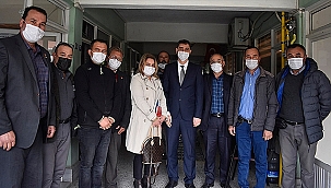 İŞKUR ‘İstihdam Toplantısı’ düzenledi