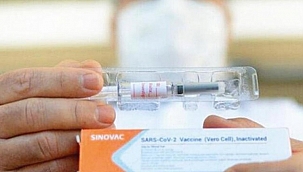 Koronavirüs aşılarında dağıtım planlaması belli oldu