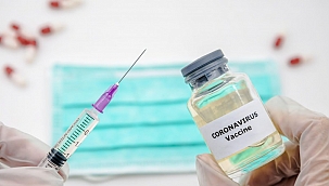 Koronavirüs aşısı çalışmalarında bir mucize gerçekleşiyor