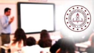 MEB'den 'hayat boyu öğrenme kurumları' kararı