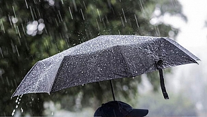 Meteoroloji'den 5 il için 'sarı' alarm