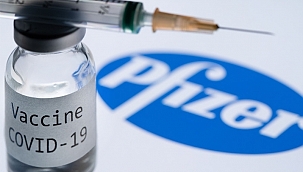 Pfizer aşısı doktorun ölümüne sebep oldu