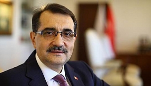 Rüzgar enerjisinde üretim rekoru kırıldı