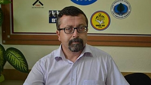 Talet Koç’un üzen vefatı