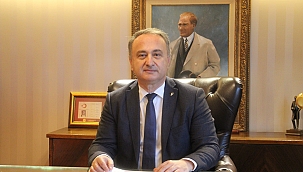 TED: “Geldiğimiz noktada öğrenme yoksulluğu başladı”