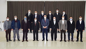 "Tek yürek, tek kazanım Çan"