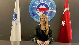 TÜGİAD Başkanı Çevikel: " Yeme-içme sektörü, HES kodu ile faaliyete başlamalı"