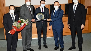 Türkiye’de en hızlı büyüyen 100 şirketten üçü Çanakkale’de