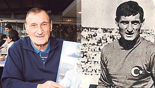 Varol Ürkmez için başsağlığı mesajı