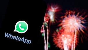 WhatsApp yılbaşında arama rekoru kırdı