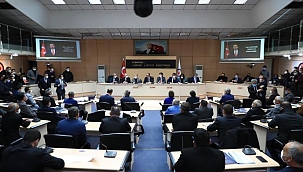Bakan Kasapoğlu’ndan Çardak’a müjde