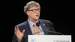 Bill Gates’ten küresel ısınmaya karşı yapay et önerisi
