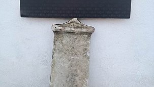 Çanakkale’da kaçak tarihi eser baskını