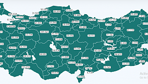 Çanakkale’de aşılanan vatandaş sayısı 40.913’e çıktı