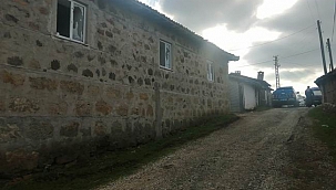 Çanakkale’de cinayet