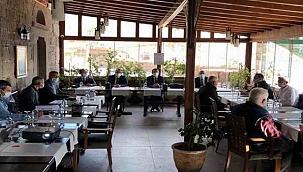 Çanakkale'nin antik mirası Assos