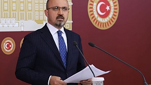 Çardak’a doğalgaz müjdesi