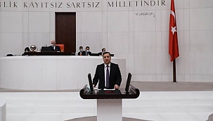 CHP Çanakkale Milletvekili Ceylan: Marketler kartel olmuş!