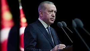 Cumhurbaşkanı Erdoğan: “Önümüzdeki aylarda 20 bin öğretmenin daha atamasını yapacağız”