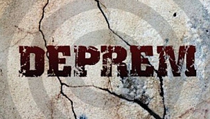 Deprem 5.1