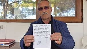 Dondurucu soğukta taksi durağına sığındılar