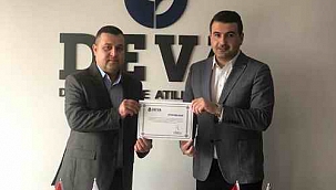 Gelibolu’nun ‘DEVA’sı belli oldu