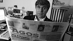 Hrant Dink cinayetine ilişkin davanın görülmesi devam ediyor