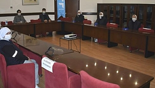 İşbaşı eğitim programları yıla hızlı başladı