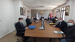 Jeotermal Enerji ile Isıtmalı Sera OSB çalışmaları başlıyor