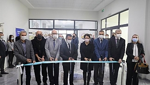 "Kabulünün 100. Yılında İstiklal Marşımız ve Mehmet Akif Ersoy" sergisi açıldı