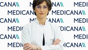 "Kanserle başa çıkmak ve ondan korunmak zor değil"