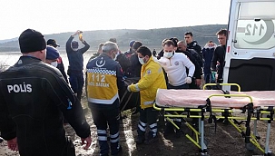 Mürsel Meracıoğlu'nun cansız bedeni bulundu