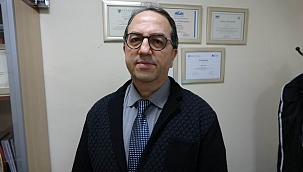 Prof. Dr. Alper Şener, mutant virüse dikkat çekti