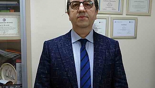 Prof. Dr. Şener “mRNA aşılarında hata payı olmadığı görülüyor”