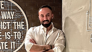 "Sosyal medya, bugün artık hiç olmadığı kadar önemli"