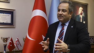 “Yeni normale geçişte anahtar ölçüt 100 binde vaka sayısı”