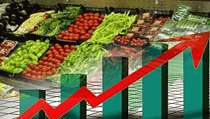 Yılın ilk enflasyon rakamları açıklandı