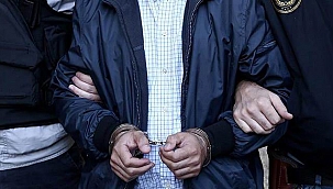 6 ilde FETÖ operasyonu: 5 gözaltı