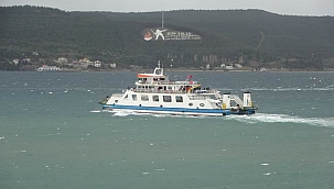 Ada seferlerine fırtına engeli