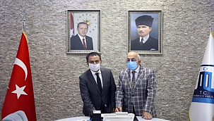 ‘AFET Farkındalık Eğitimi’ iş birliği protokolü imzalandı