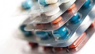 Antibiyotik kalıntısı olan gıdalara dikkat