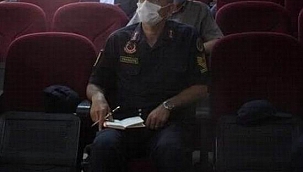 Astsubay Toykuyu'yu arama çalışmaları 8’inci gününde