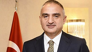 Bakan Ersoy'dan Çanakkale Zaferi mesajı