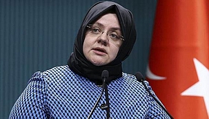 Bakan Selçuk: “1082 kapasiteli 10 yeni huzurevini daha hizmete açmayı planlıyoruz”