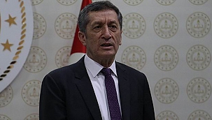 Bakan Selçuk: “Hedefimiz her yerde 'mavi' günlere kavuşmak”