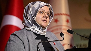 Bakan Selçuk: “Kadınların statüsü Türkiye'de hayatın her alanında istikrarlı bir şekilde iyileşti”