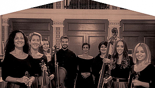 Camerata Barok İş Sanat’ta