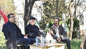 Çan Belediyesi’nden yeni proje hazır